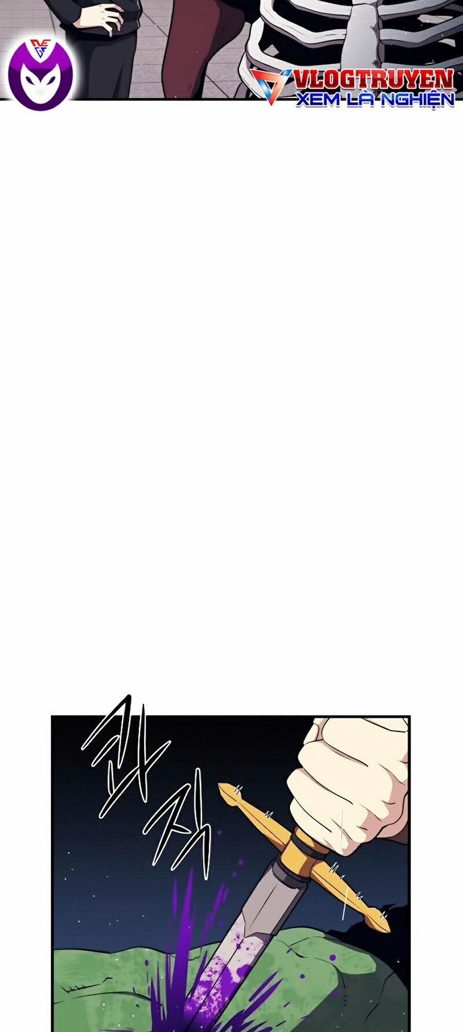 Seoul Tử Linh Sư 6 trang 43