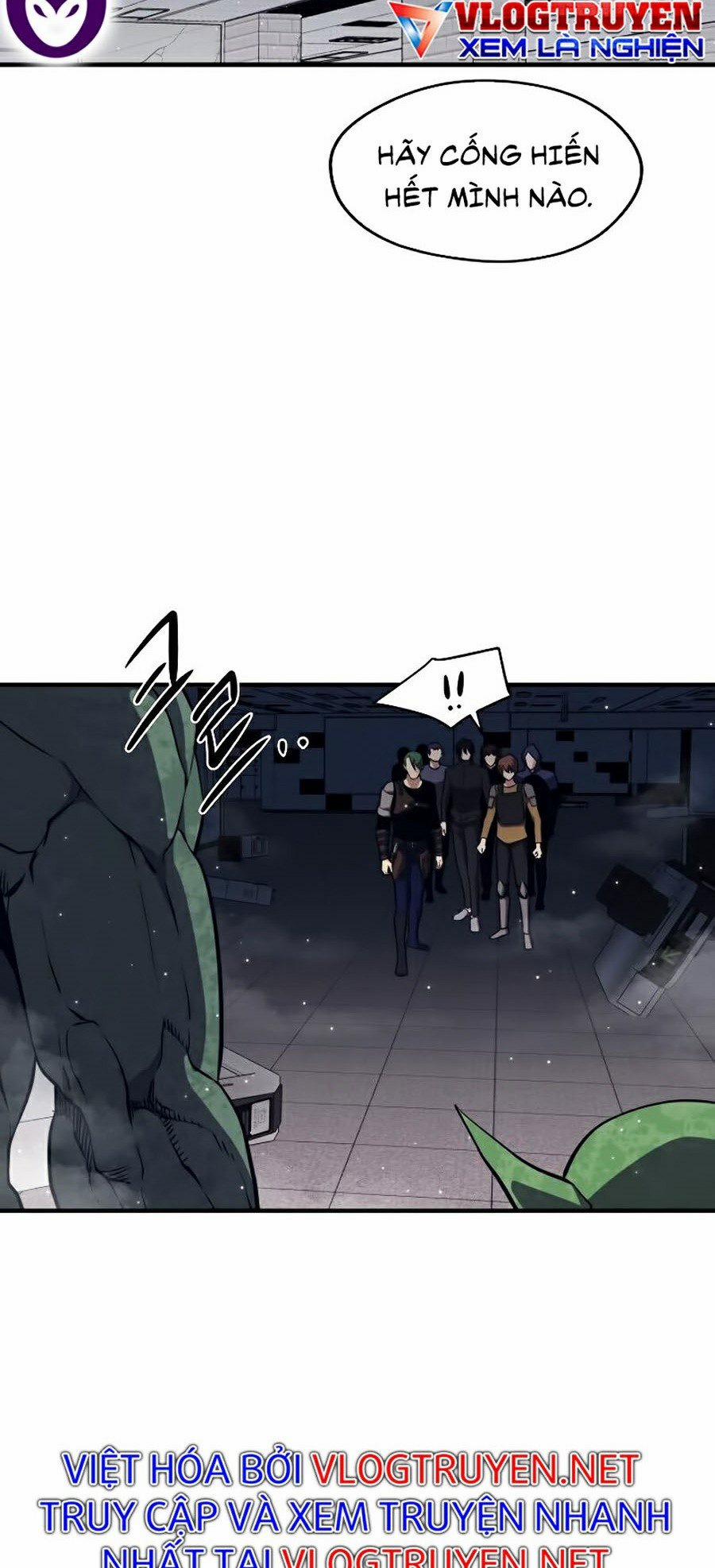 Seoul Tử Linh Sư 6 trang 49