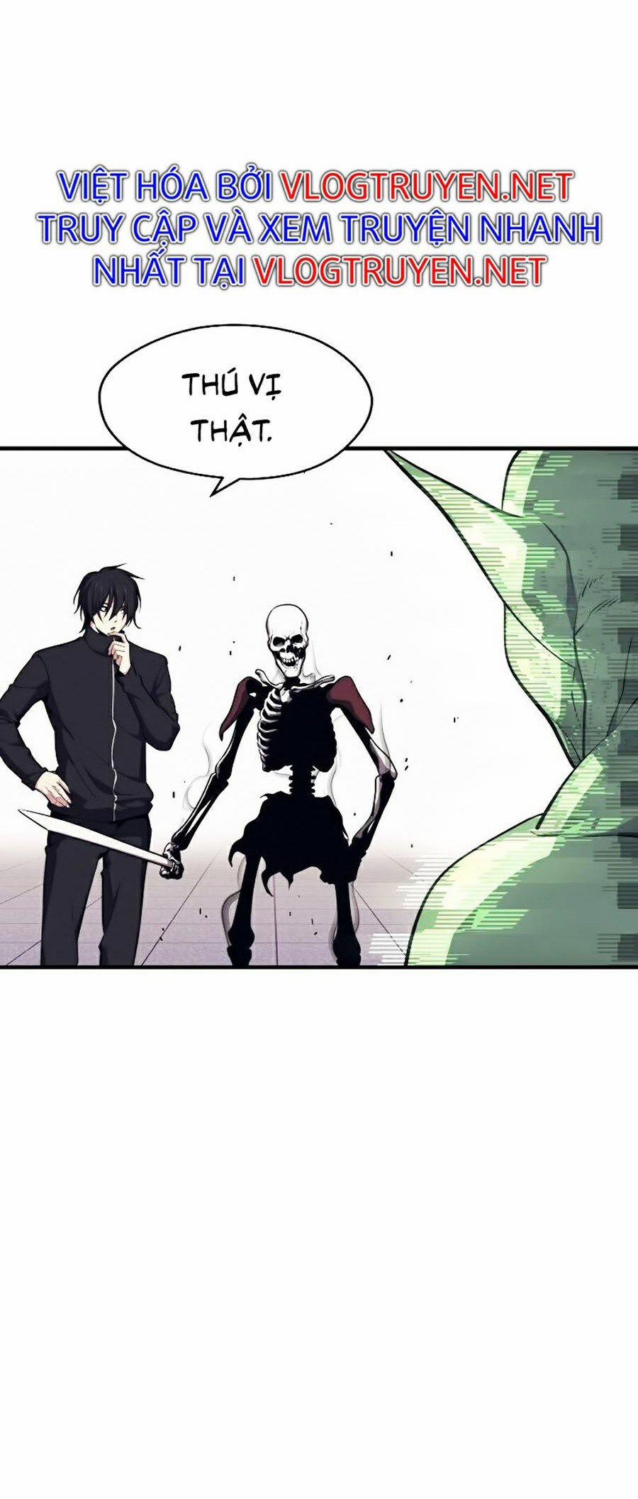 Seoul Tử Linh Sư 6 trang 5