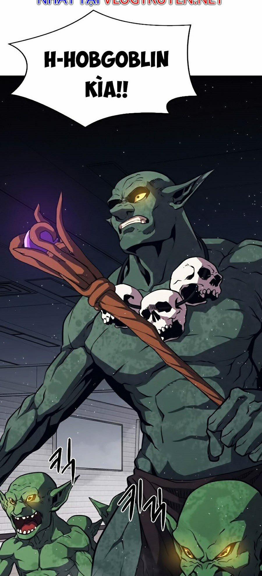 Seoul Tử Linh Sư 6 trang 50