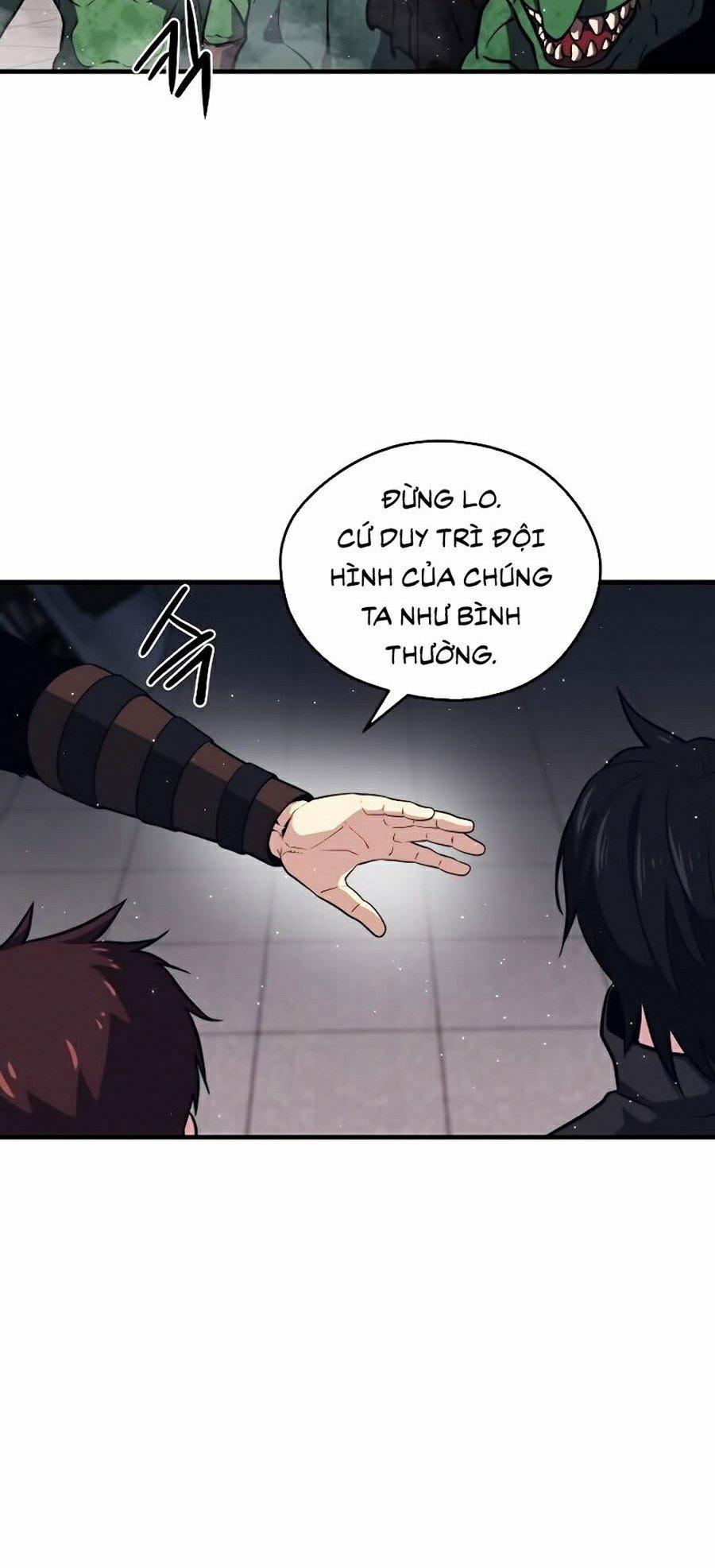 Seoul Tử Linh Sư 6 trang 51