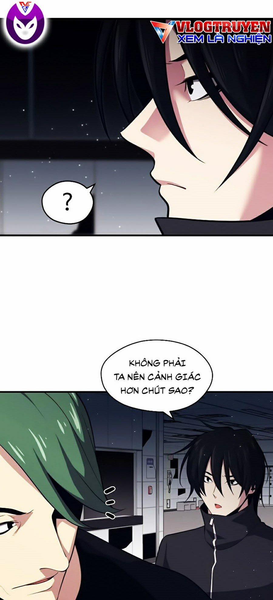 Seoul Tử Linh Sư 6 trang 52