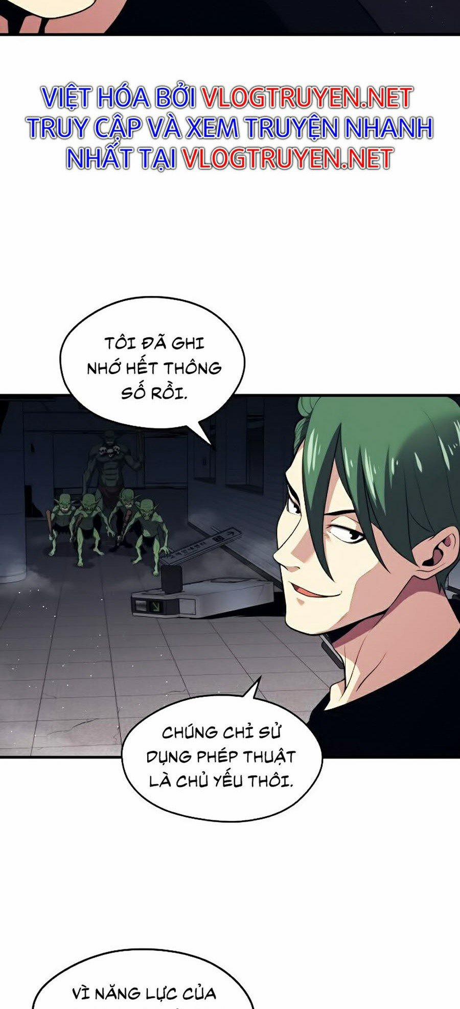 Seoul Tử Linh Sư 6 trang 53