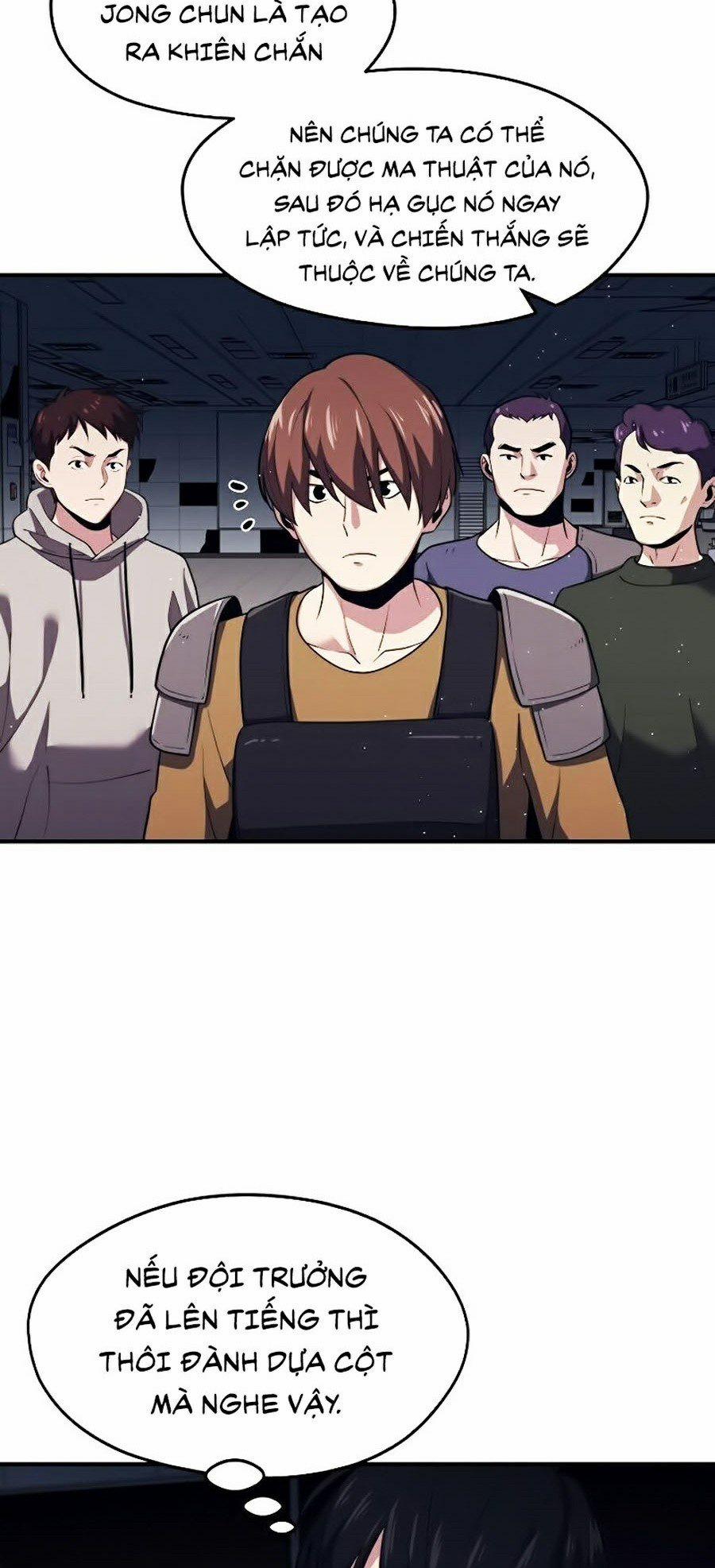 Seoul Tử Linh Sư 6 trang 54