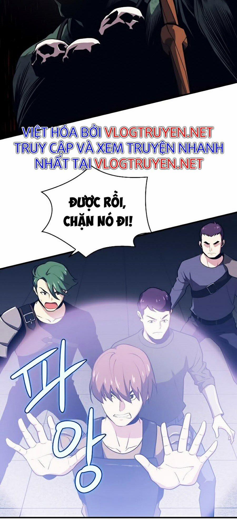 Seoul Tử Linh Sư 6 trang 56