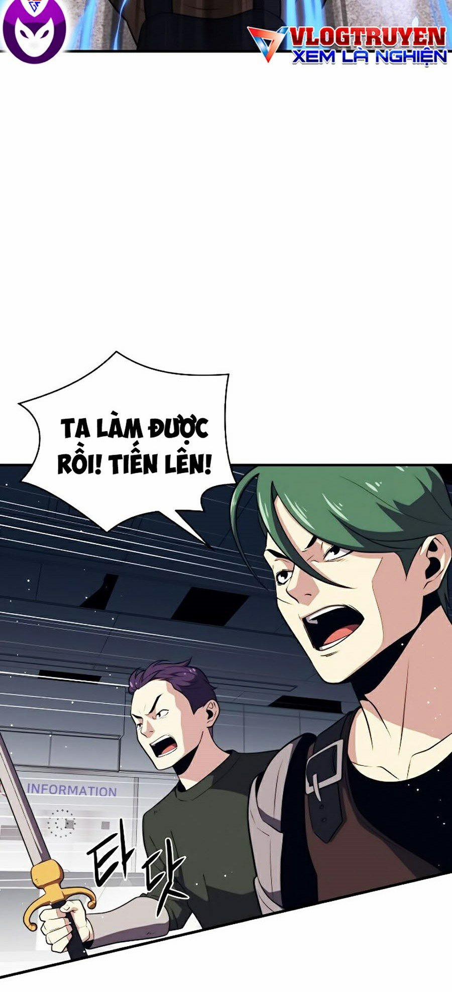 Seoul Tử Linh Sư 6 trang 59