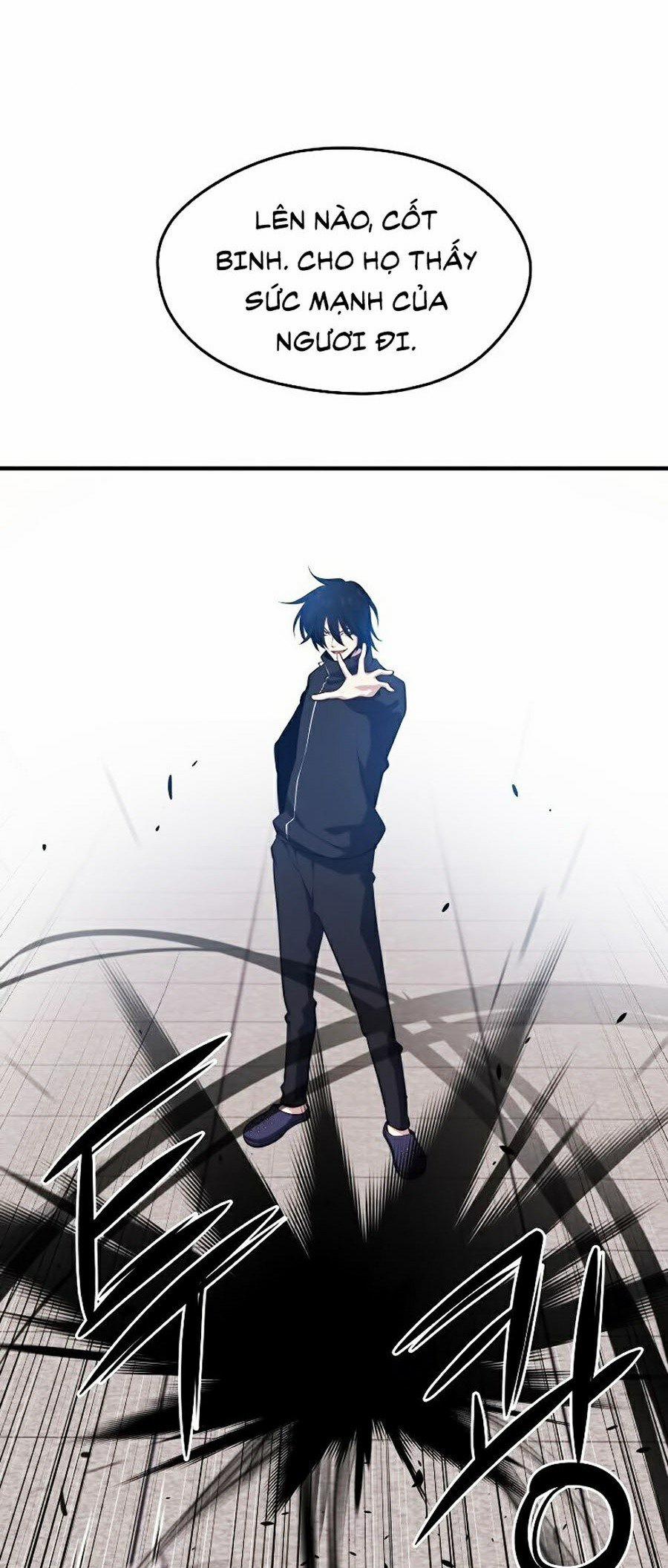 Seoul Tử Linh Sư 6 trang 6