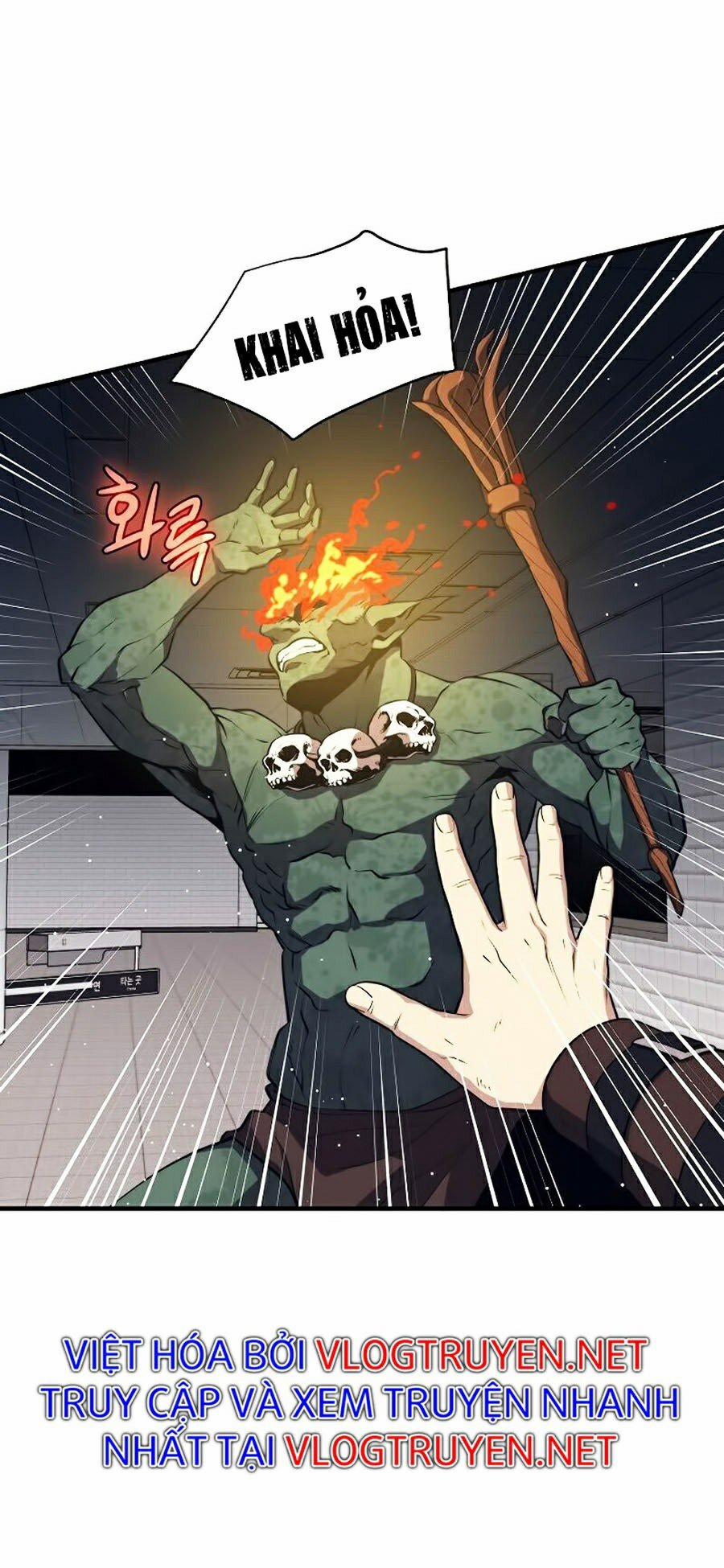 Seoul Tử Linh Sư 6 trang 60