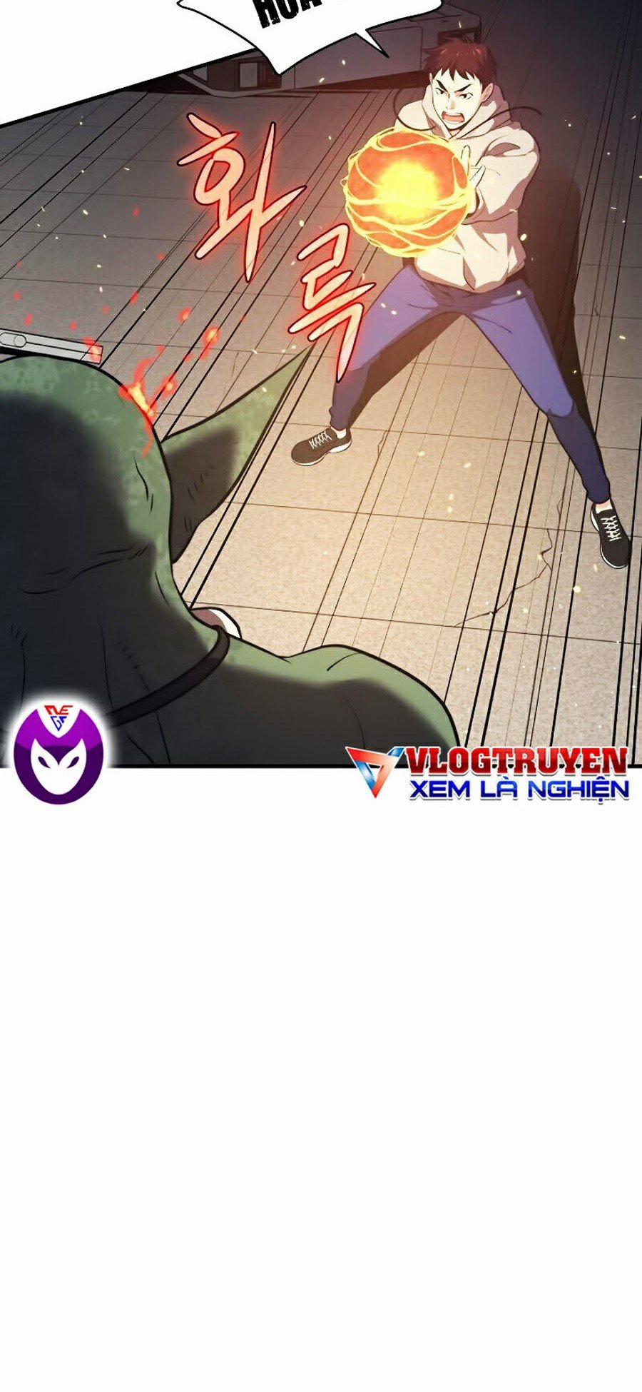 Seoul Tử Linh Sư 6 trang 62