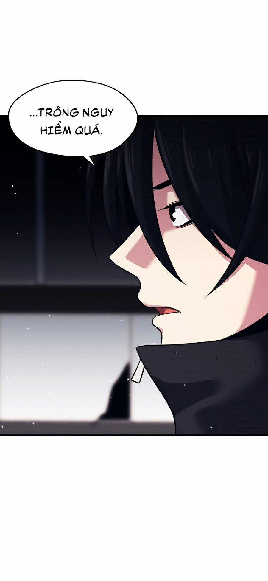 Seoul Tử Linh Sư 6 trang 63