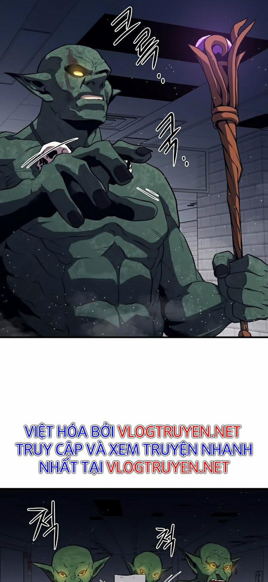 Seoul Tử Linh Sư 6 trang 67