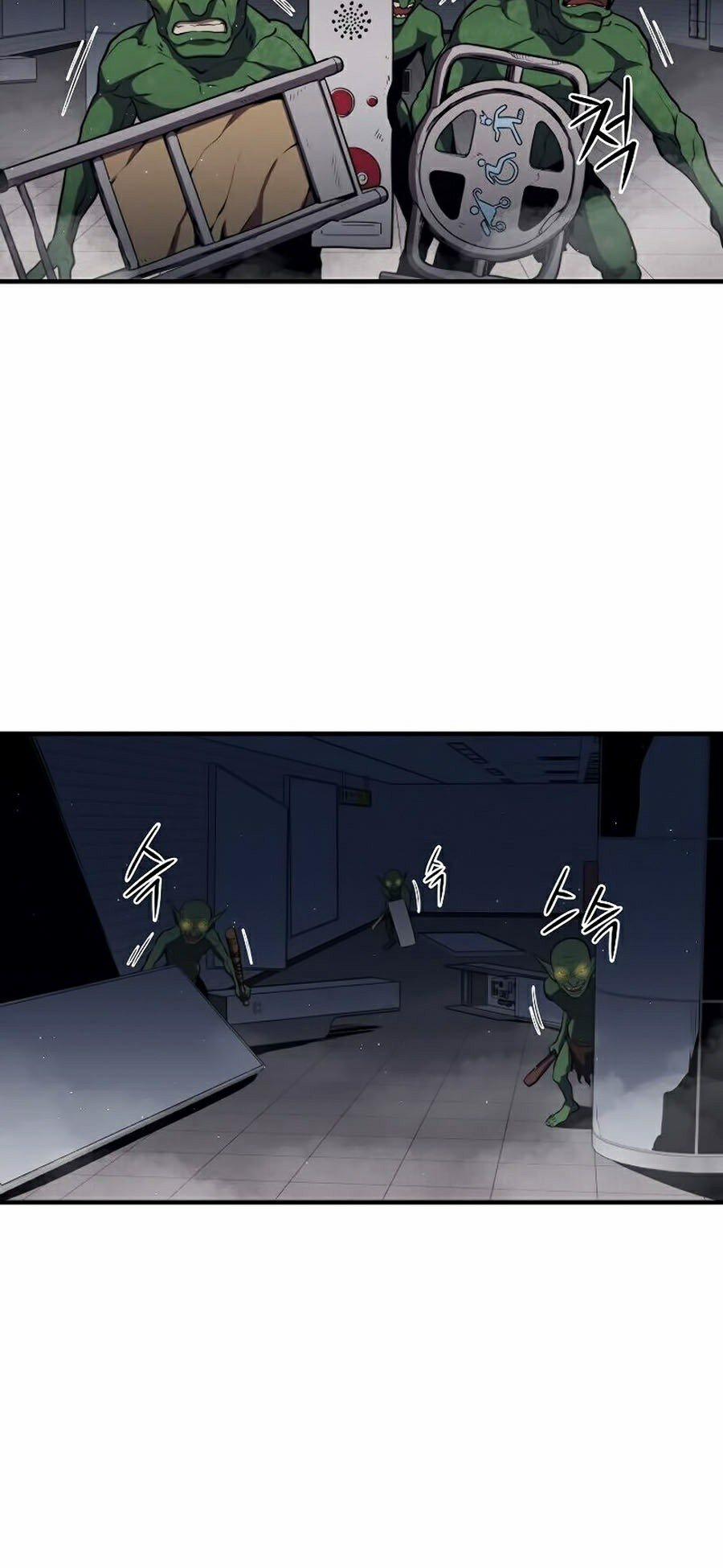 Seoul Tử Linh Sư 6 trang 68