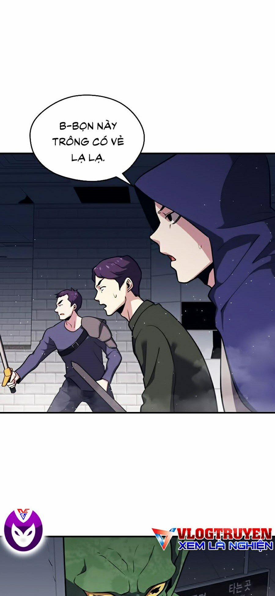 Seoul Tử Linh Sư 6 trang 69