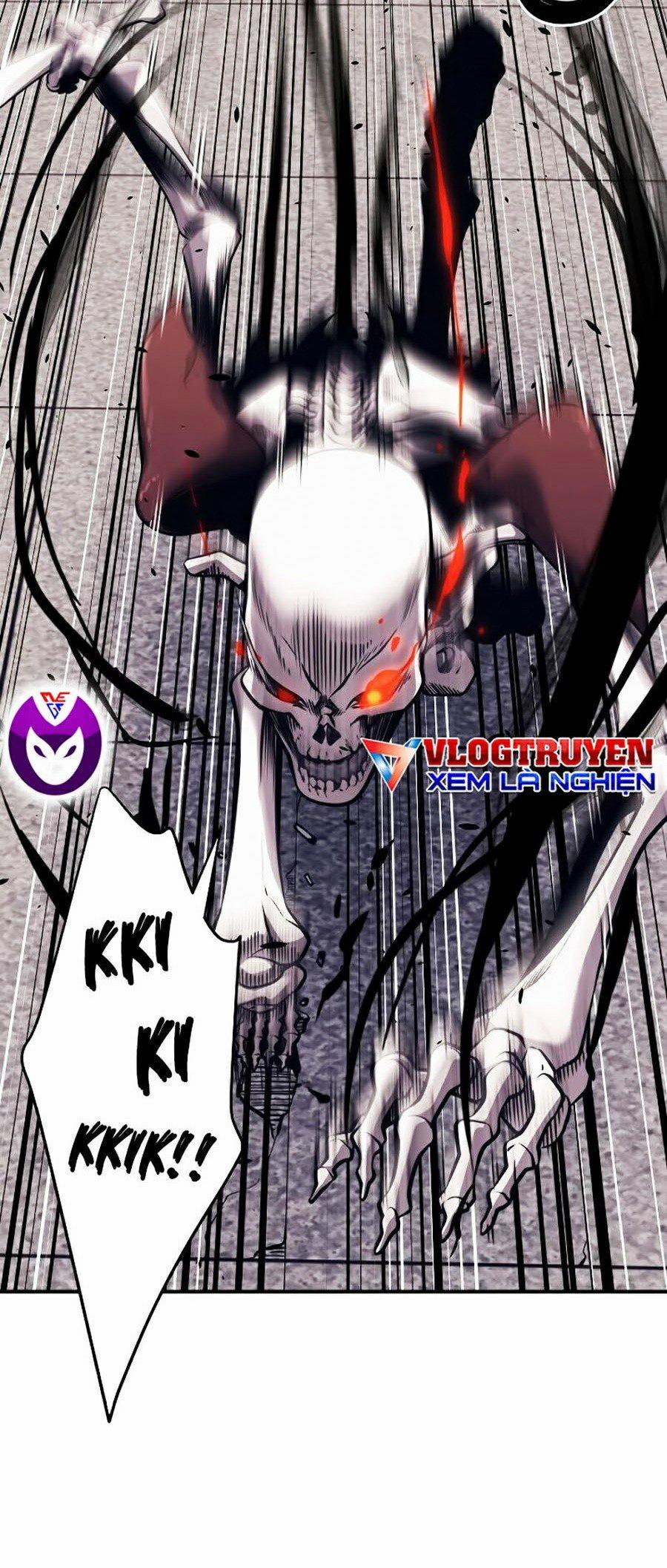 Seoul Tử Linh Sư 6 trang 7