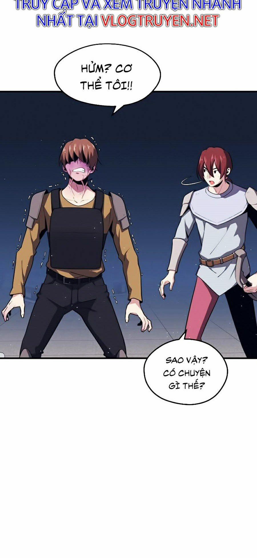 Seoul Tử Linh Sư 6 trang 71