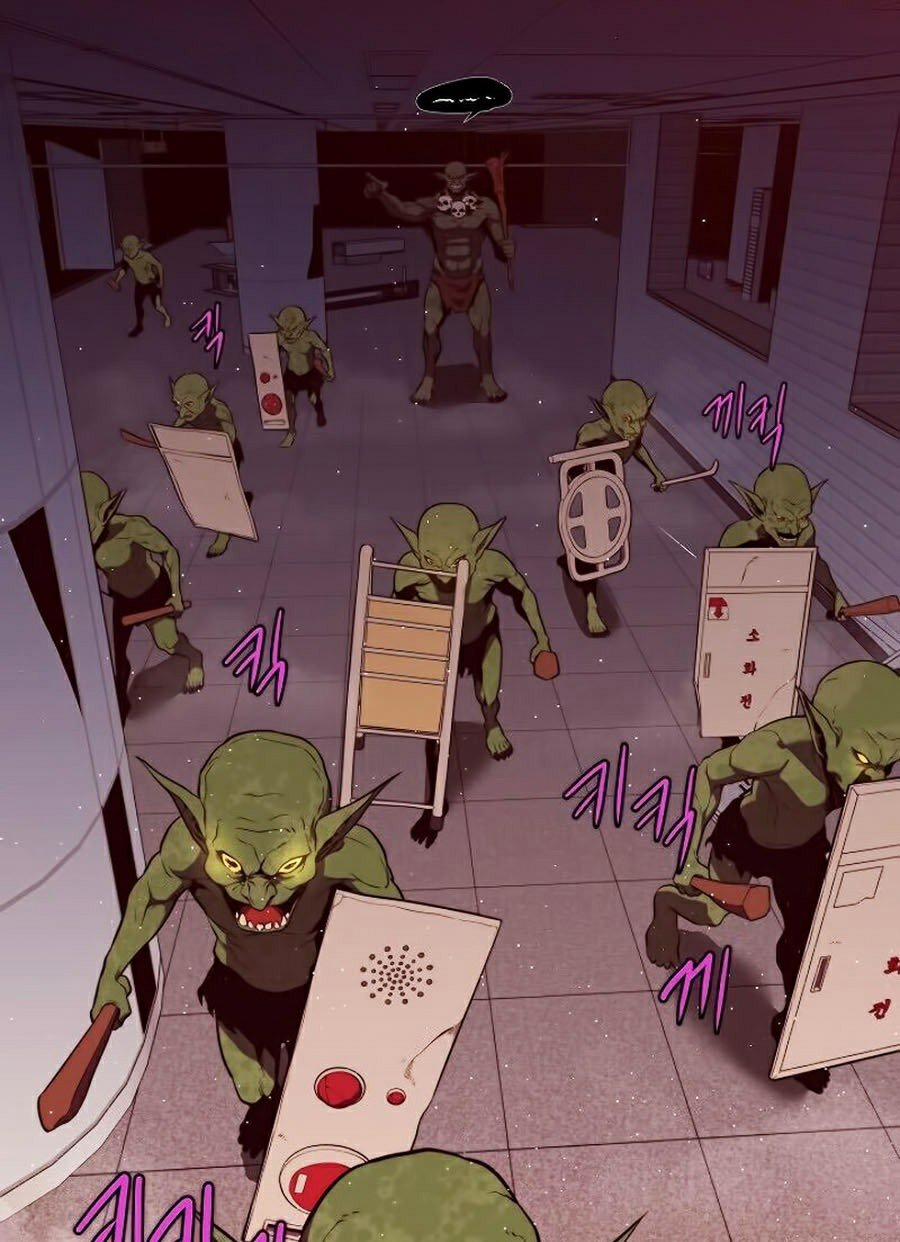 Seoul Tử Linh Sư 6 trang 80