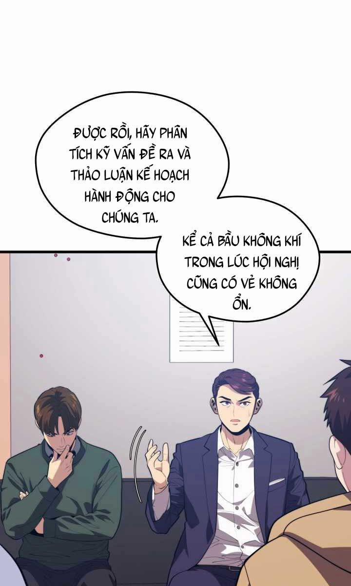 Seoul Tử Linh Sư 62 trang 15