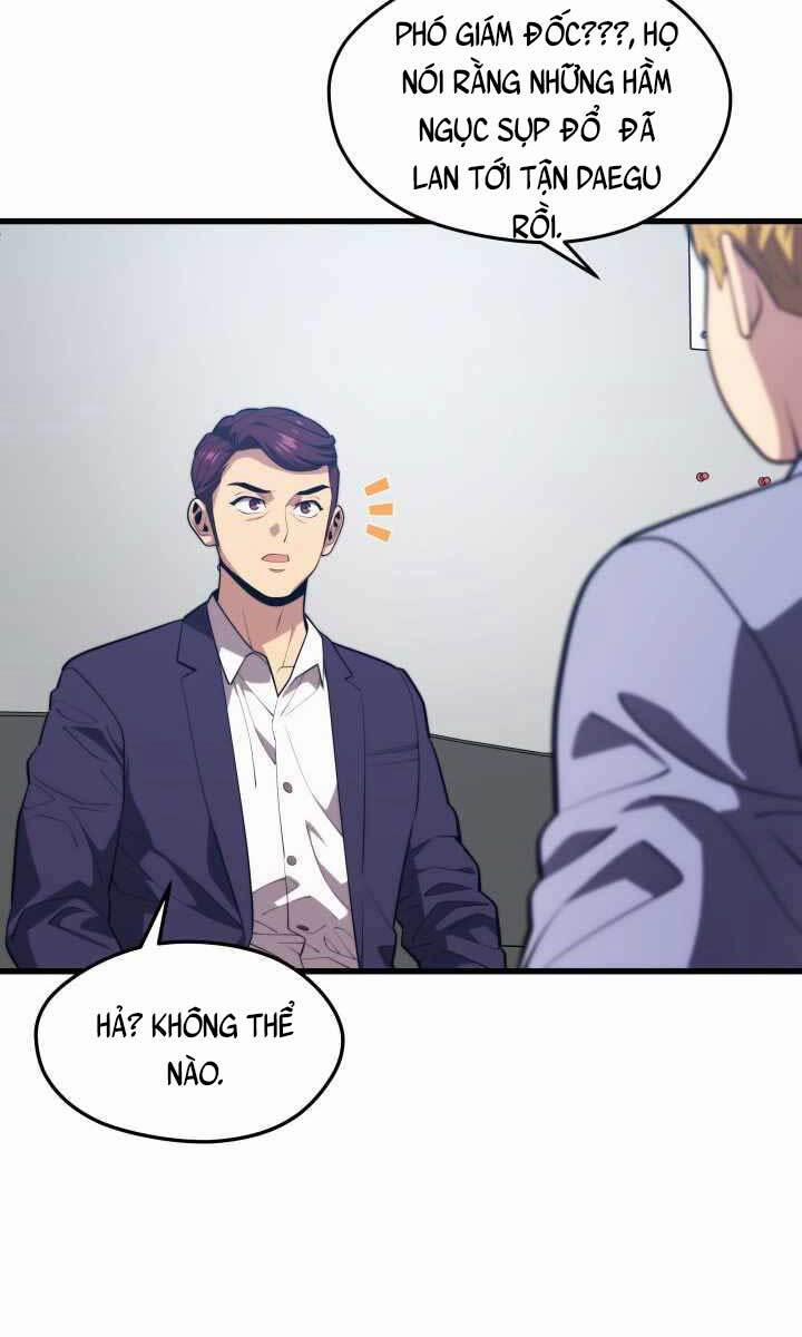 Seoul Tử Linh Sư 62 trang 22