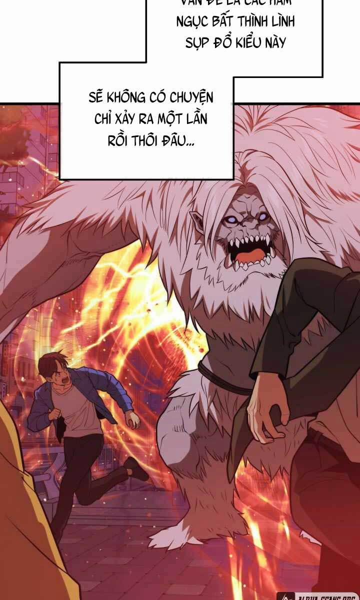 Seoul Tử Linh Sư 62 trang 61