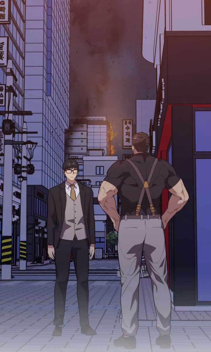 Seoul Tử Linh Sư 62 trang 63