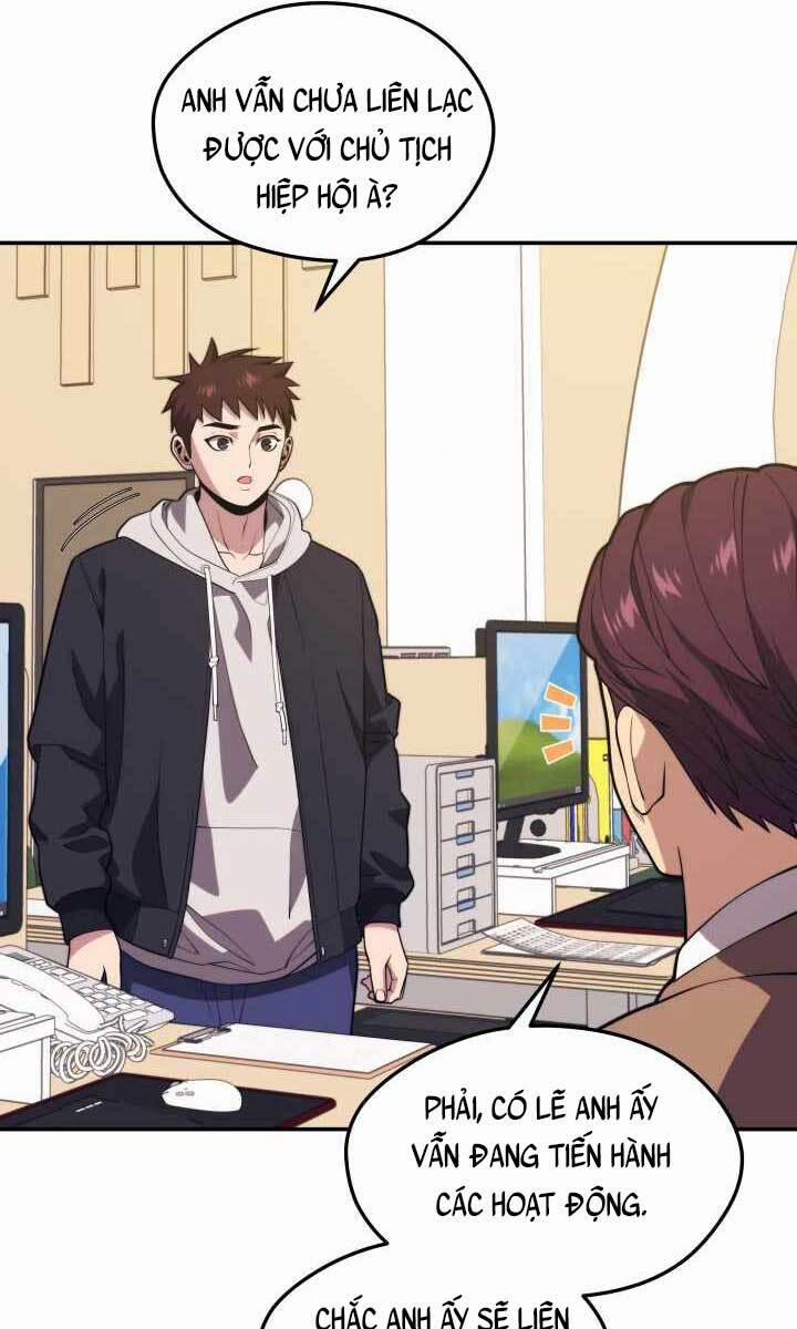 Seoul Tử Linh Sư 62 trang 70