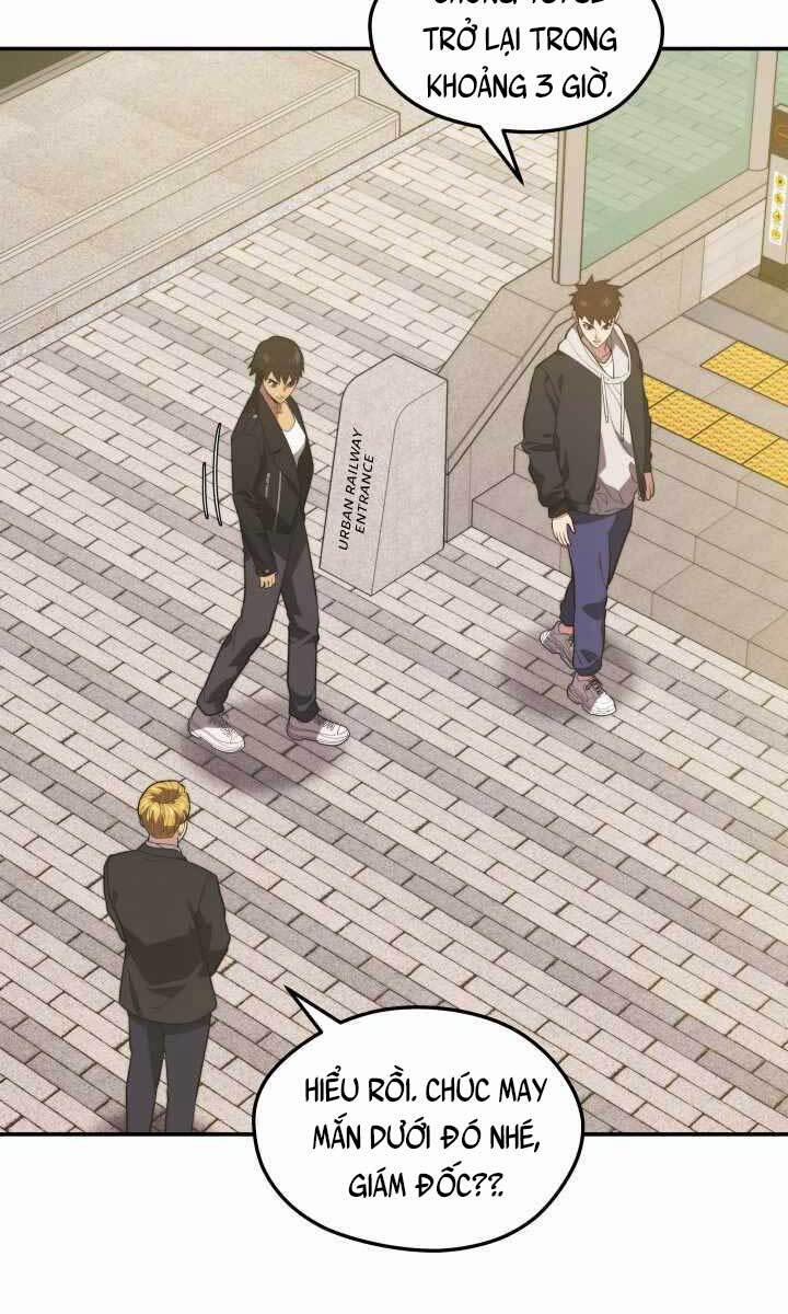 Seoul Tử Linh Sư 62 trang 77