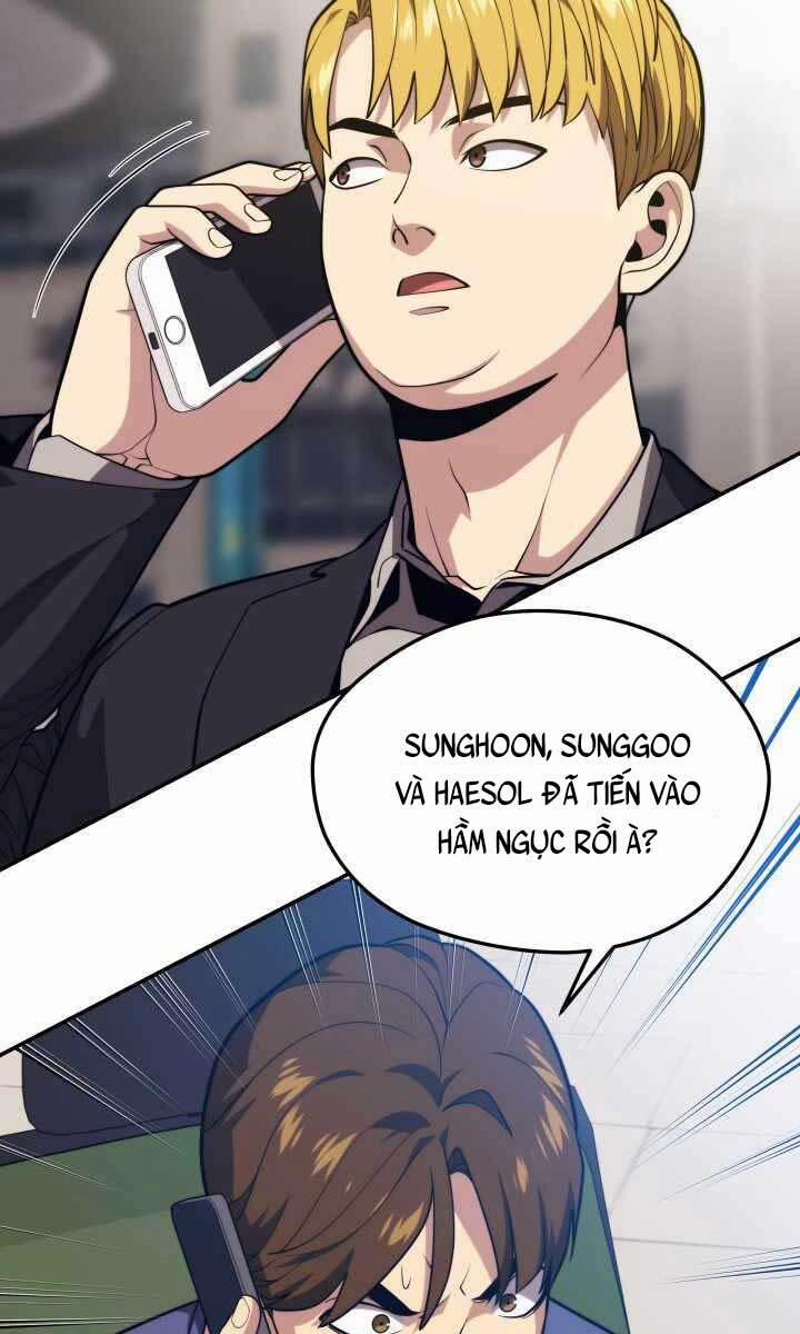 Seoul Tử Linh Sư 62 trang 88