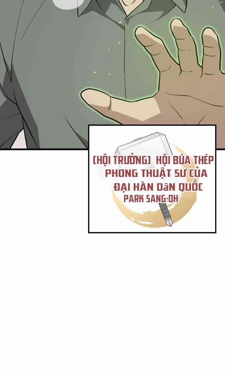 Seoul Tử Linh Sư 63 trang 19