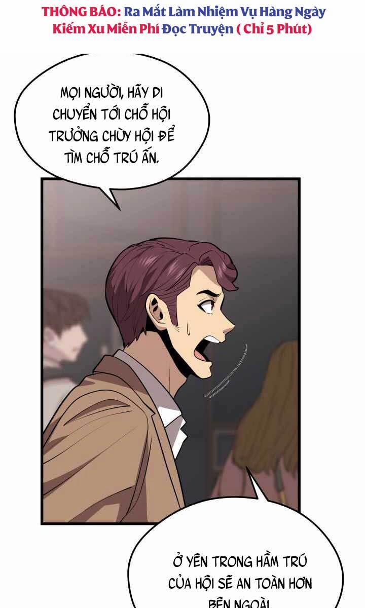 Seoul Tử Linh Sư 63 trang 21