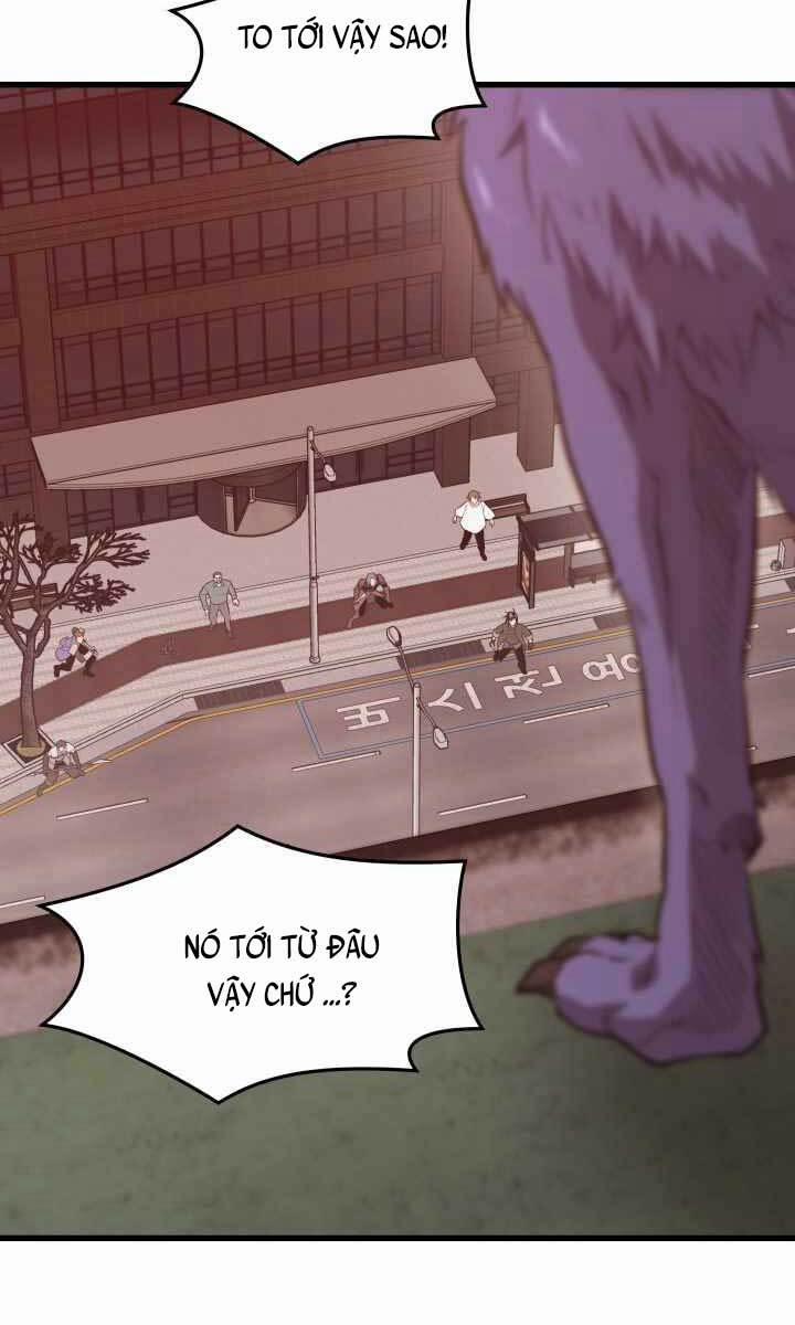 Seoul Tử Linh Sư 63 trang 33