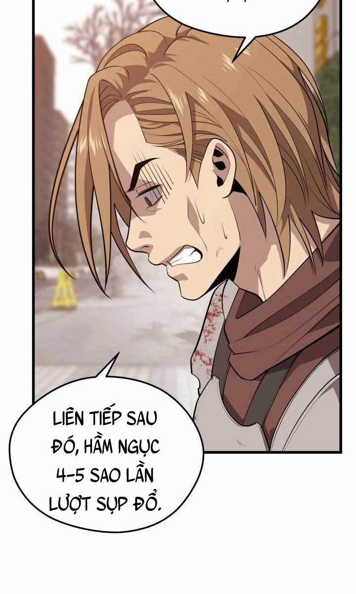 Seoul Tử Linh Sư 63 trang 4