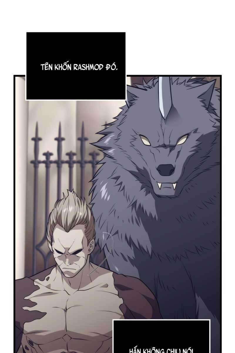 Seoul Tử Linh Sư 64 trang 12