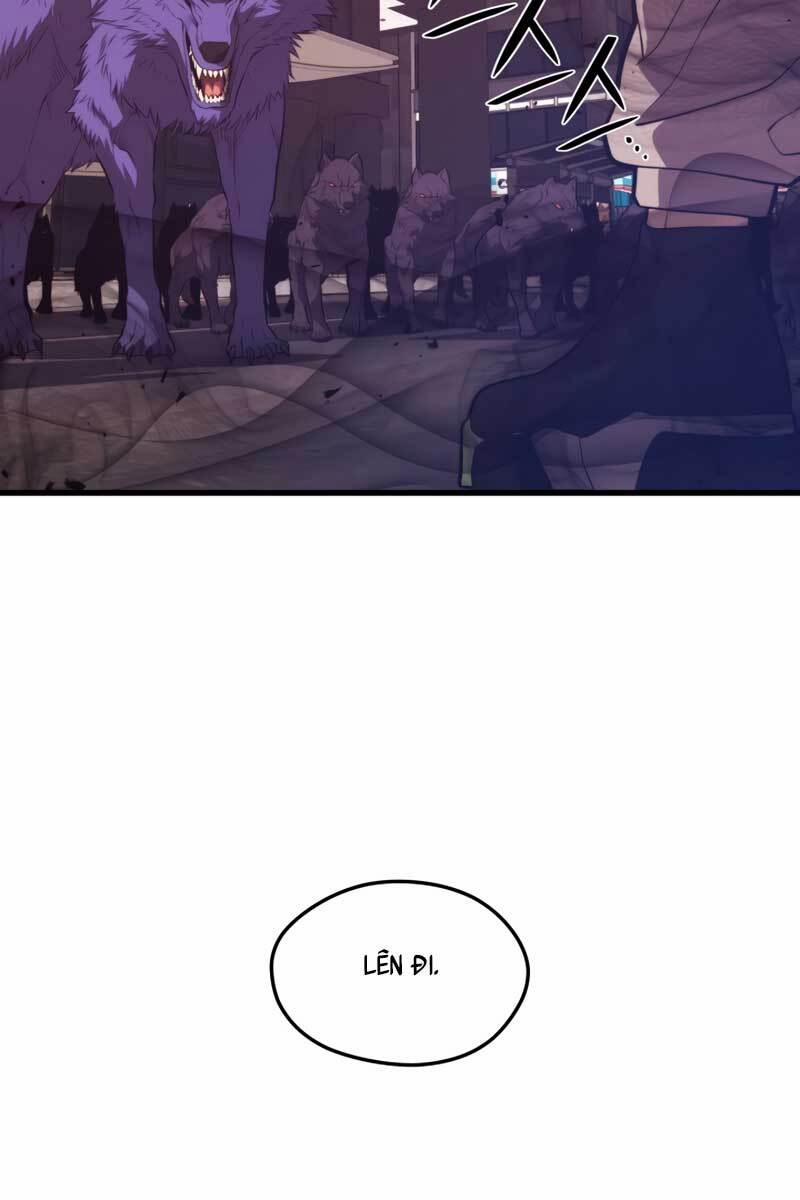 Seoul Tử Linh Sư 64 trang 20