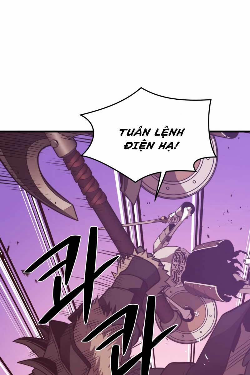 Seoul Tử Linh Sư 64 trang 25