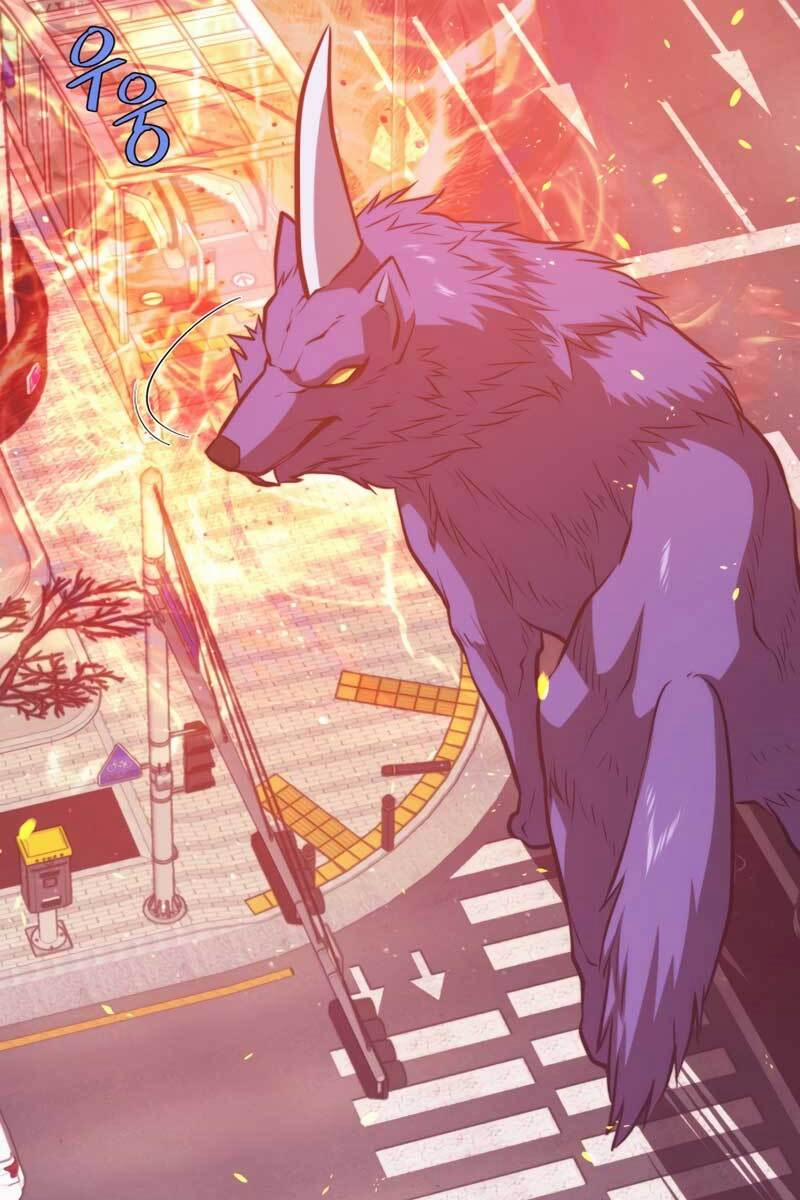 Seoul Tử Linh Sư 64 trang 43