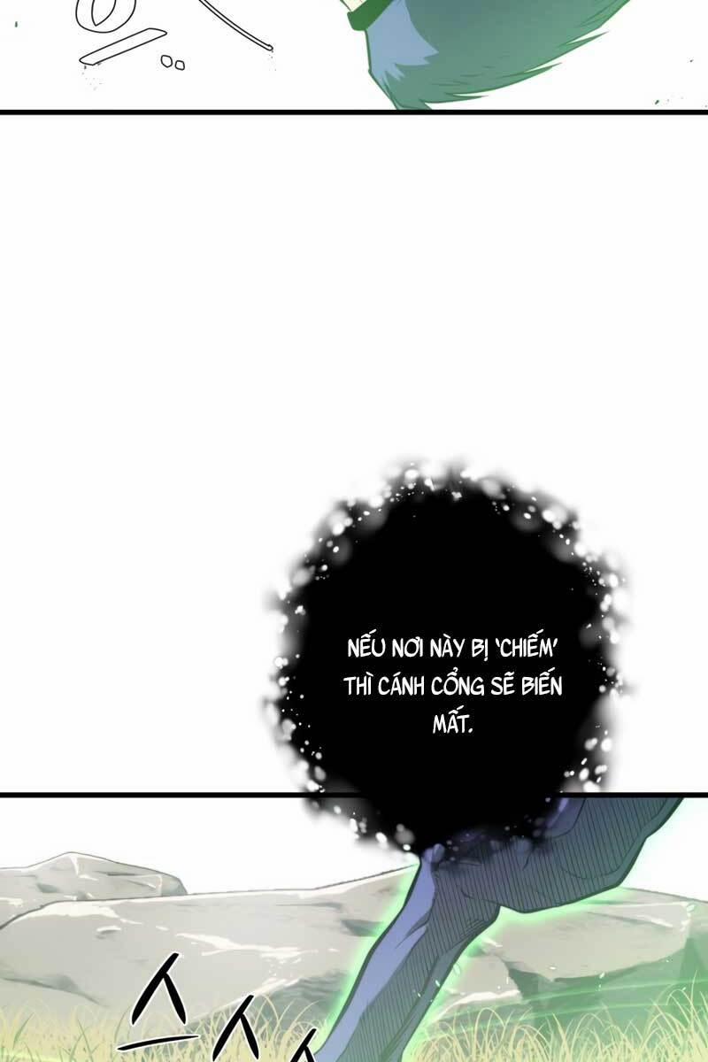 Seoul Tử Linh Sư 64 trang 64