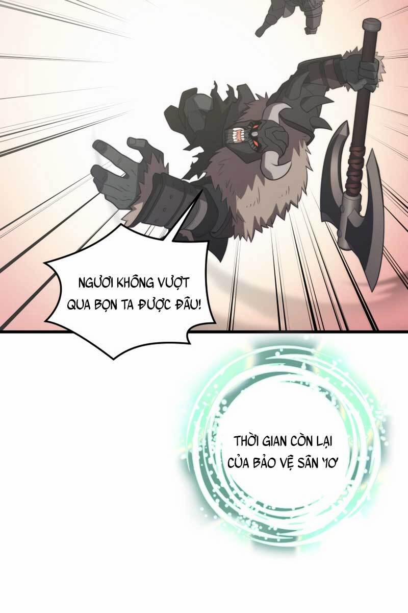 Seoul Tử Linh Sư 64 trang 90