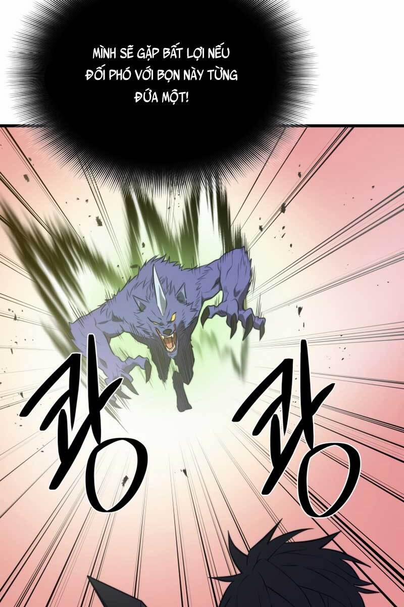 Seoul Tử Linh Sư 64 trang 94