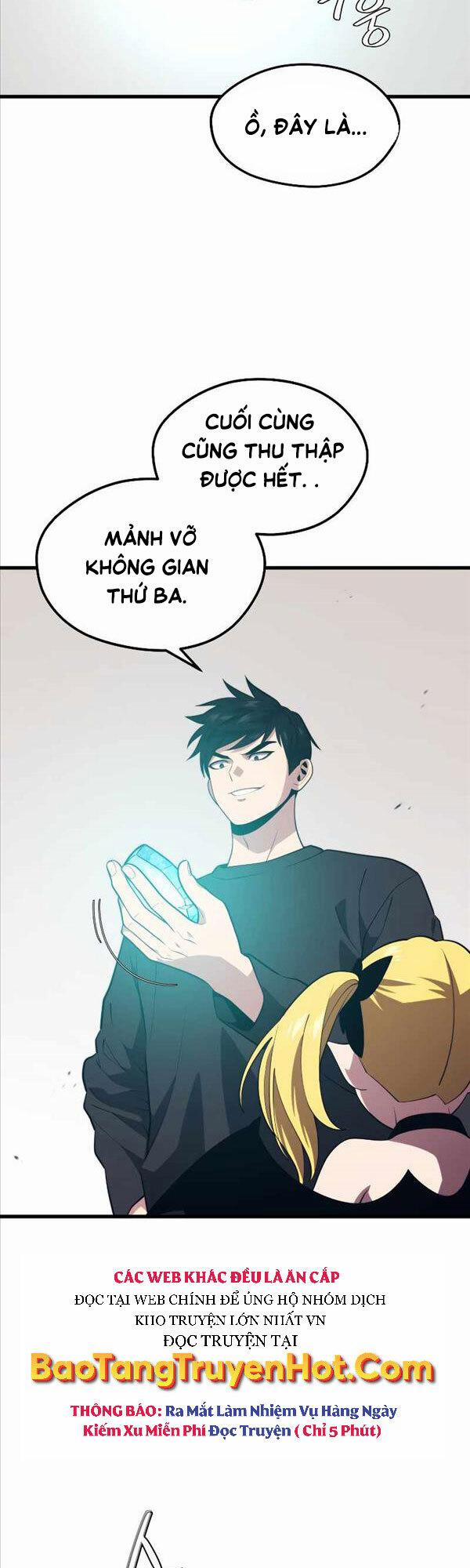 Seoul Tử Linh Sư 65 trang 1