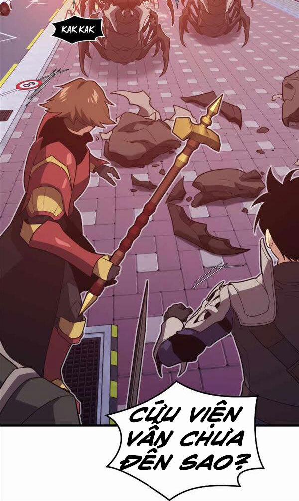 Seoul Tử Linh Sư 65 trang 12