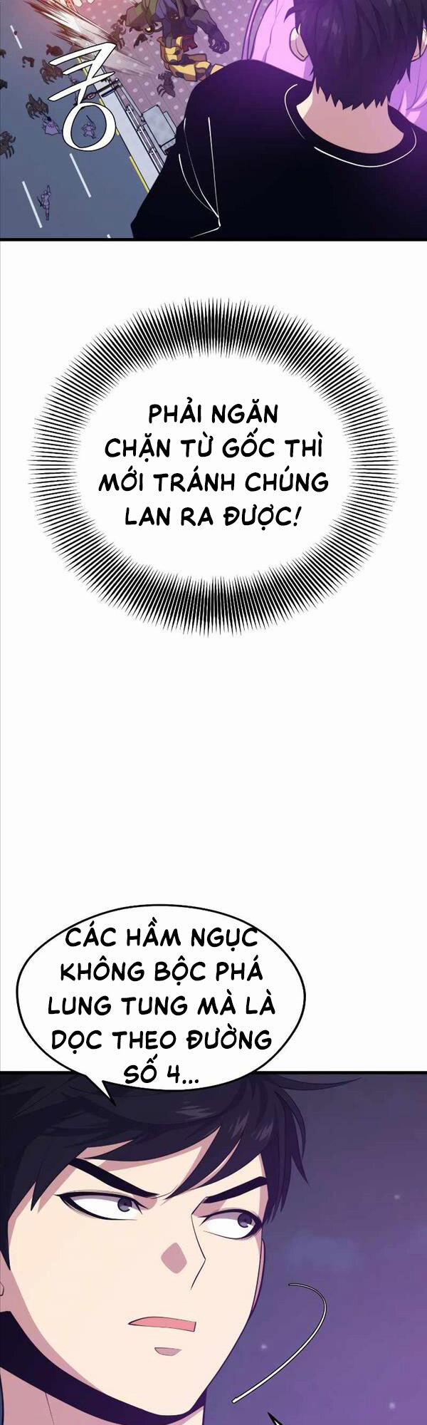 Seoul Tử Linh Sư 65 trang 21