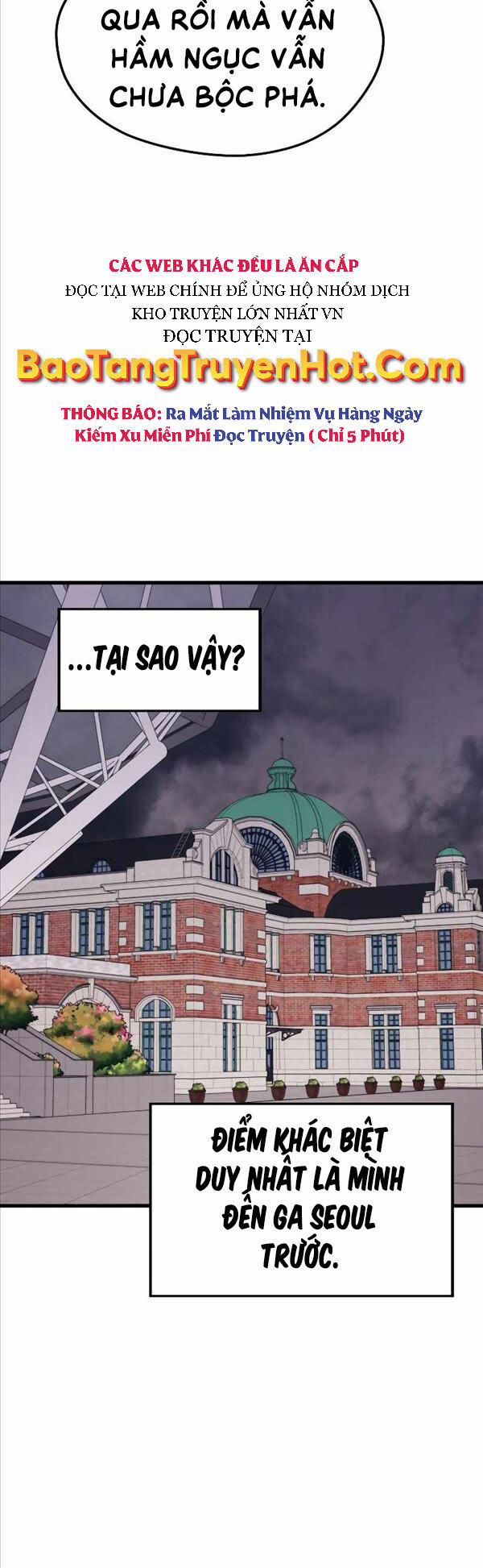 Seoul Tử Linh Sư 65 trang 25