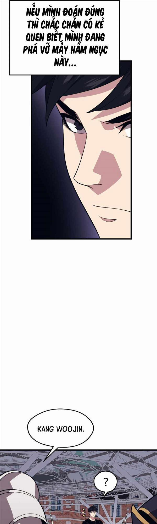 Seoul Tử Linh Sư 65 trang 26