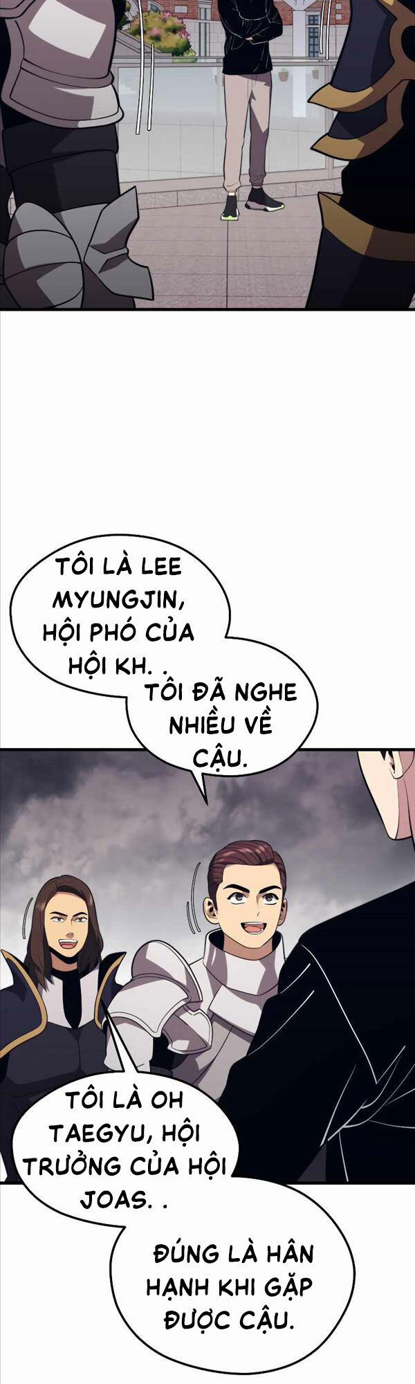 Seoul Tử Linh Sư 65 trang 27