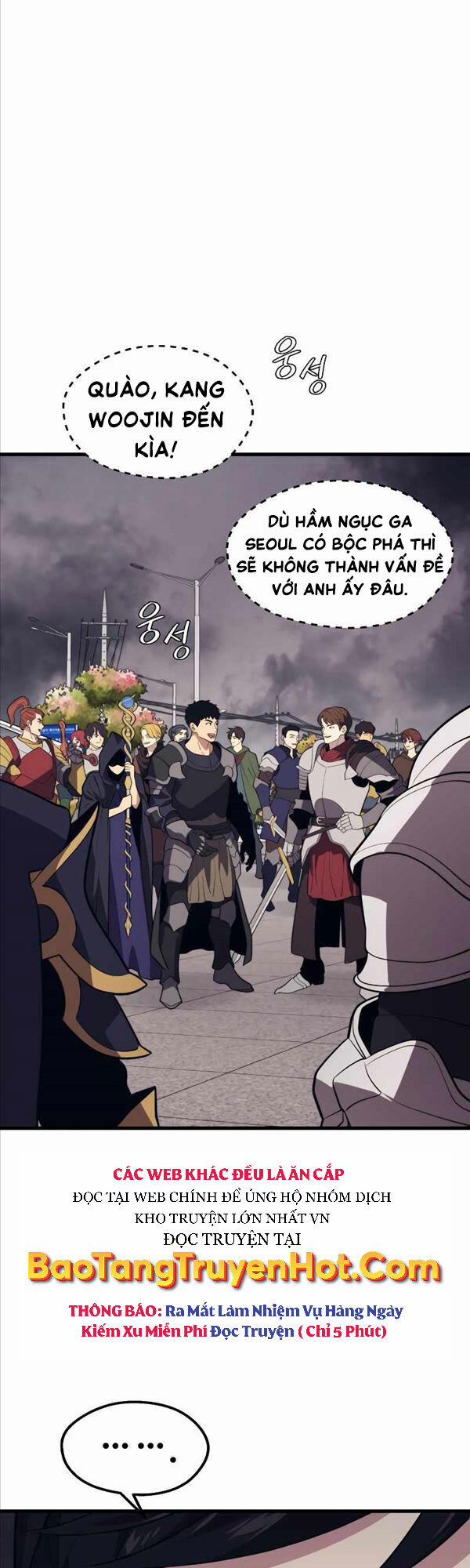 Seoul Tử Linh Sư 65 trang 28