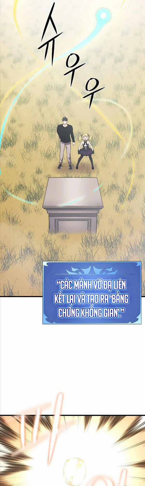 Seoul Tử Linh Sư 65 trang 3