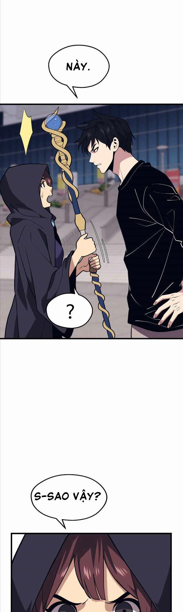 Seoul Tử Linh Sư 65 trang 30