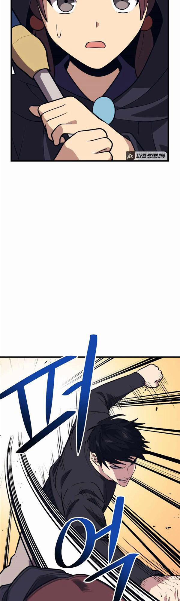 Seoul Tử Linh Sư 65 trang 31