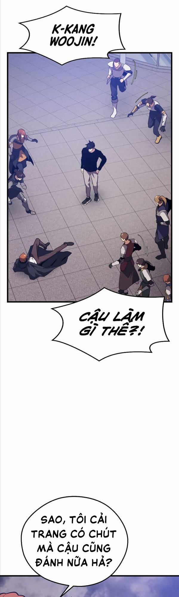 Seoul Tử Linh Sư 65 trang 33