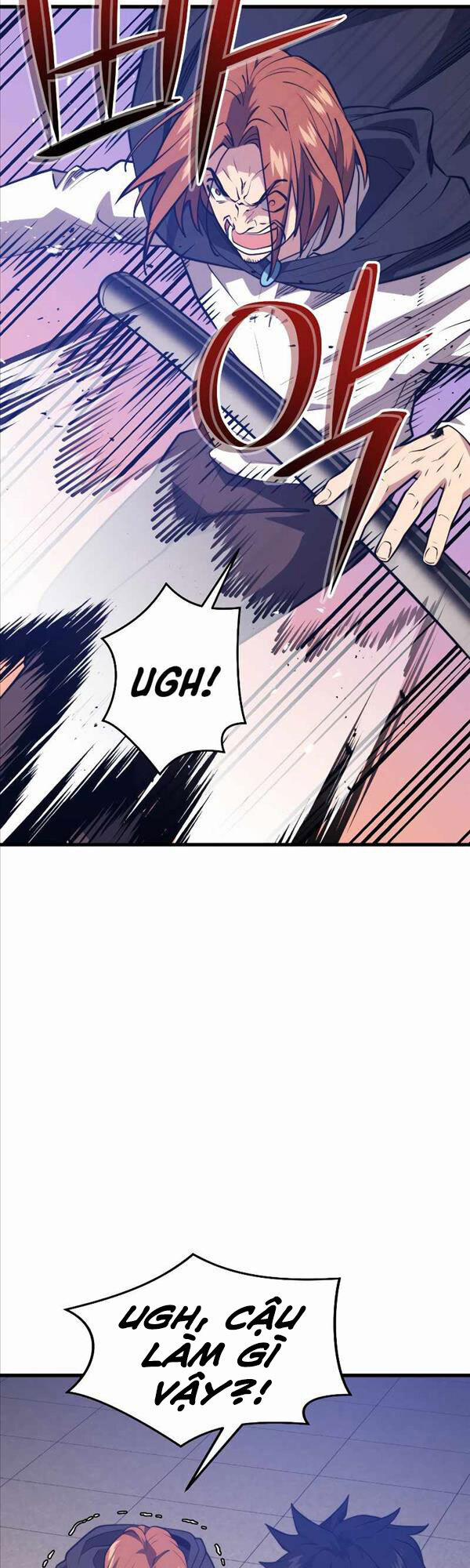 Seoul Tử Linh Sư 65 trang 36